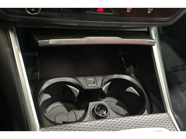 2026 BMW 3 Series 330i