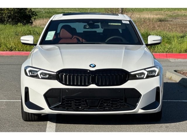 2026 BMW 3 Series 330i