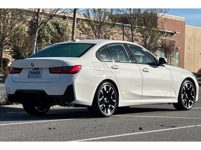 2026 BMW 3 Series 330i
