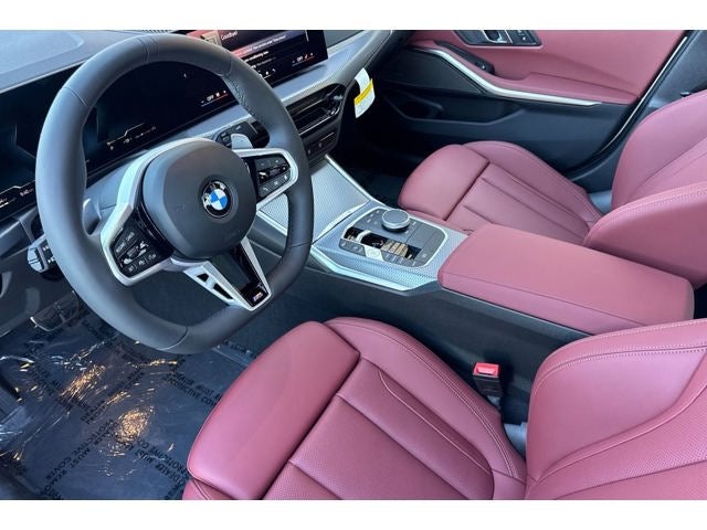 2026 BMW 3 Series 330i