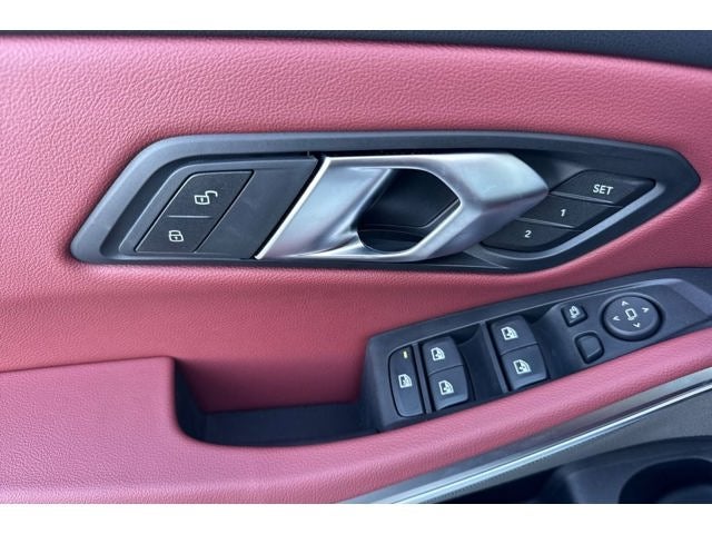 2026 BMW 3 Series 330i