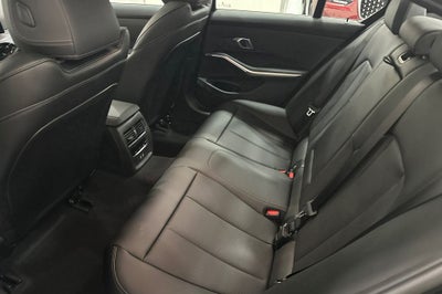 2026 BMW 3 Series 330i