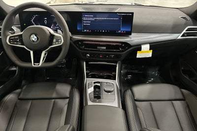 2026 BMW 3 Series 330i