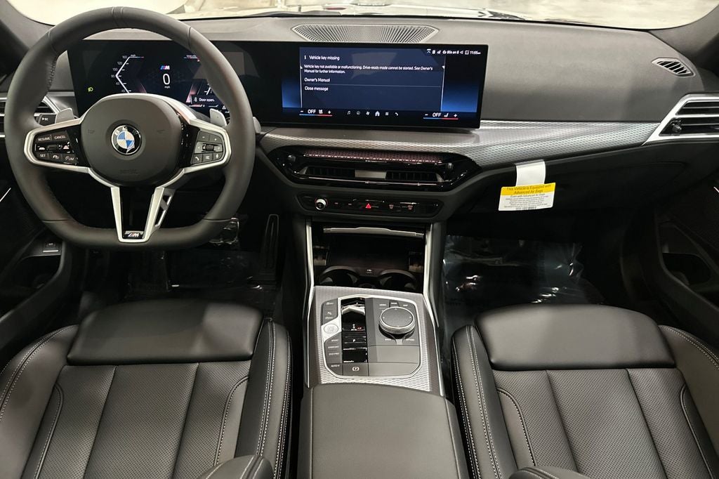 2026 BMW 3 Series 330i