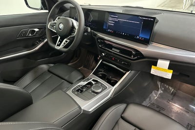 2026 BMW 3 Series 330i