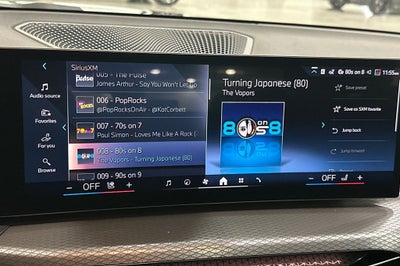 2026 BMW 3 Series 330i