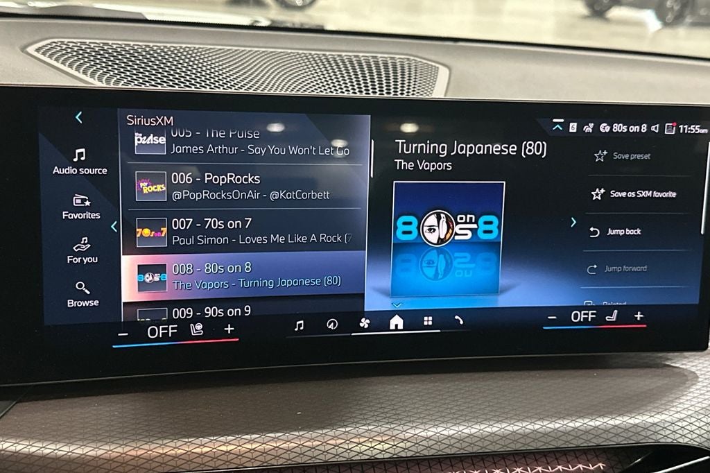 2026 BMW 3 Series 330i