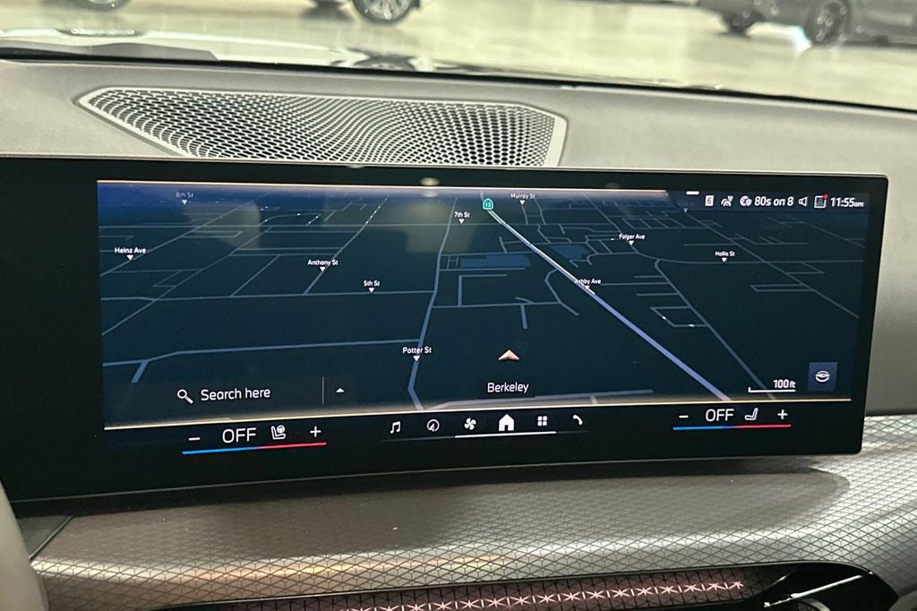 2026 BMW 3 Series 330i