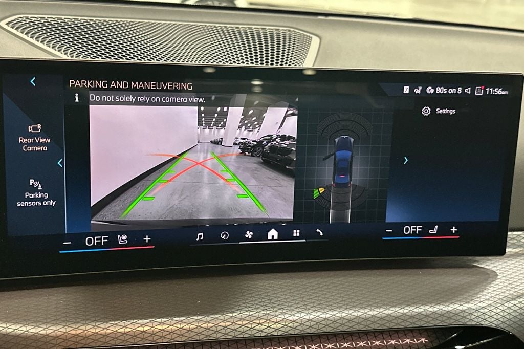 2026 BMW 3 Series 330i