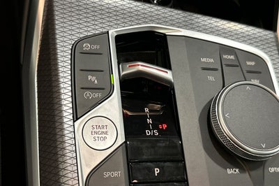 2026 BMW 3 Series 330i