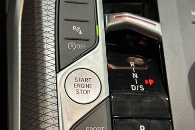 2026 BMW 3 Series 330i