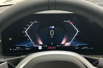 2026 BMW 3 Series 330i