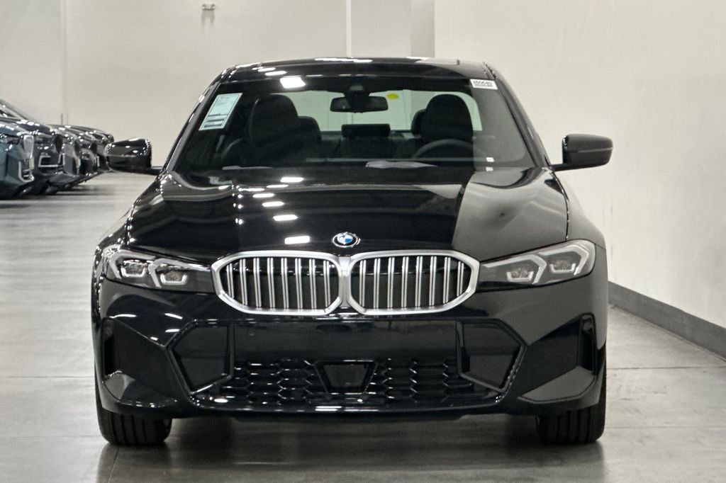 2026 BMW 3 Series 330i