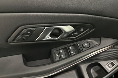 2026 BMW 3 Series 330i