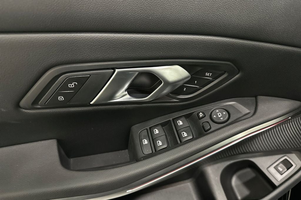 2026 BMW 3 Series 330i