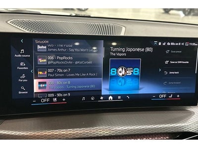 2026 BMW 3 Series 330i