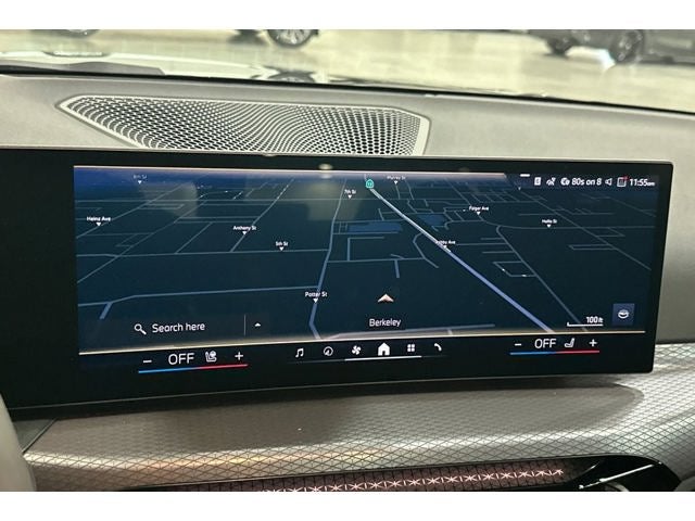 2026 BMW 3 Series 330i