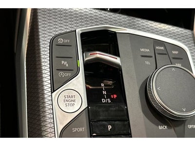 2026 BMW 3 Series 330i