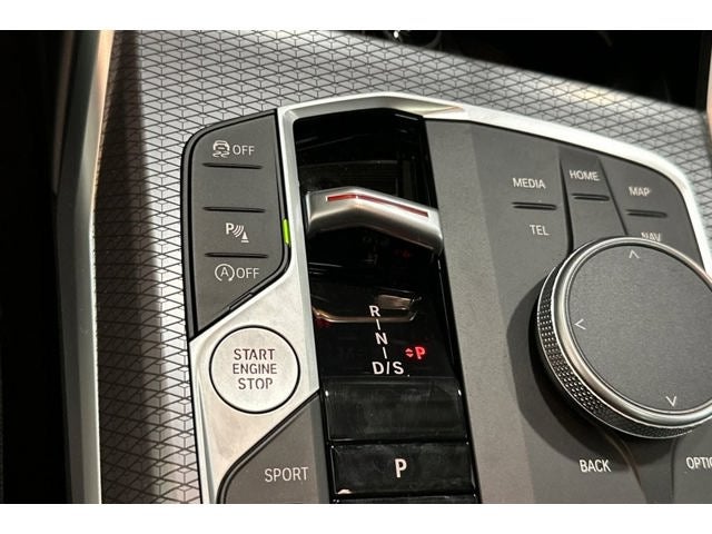 2026 BMW 3 Series 330i