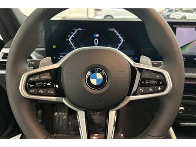 2026 BMW 3 Series 330i