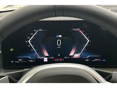 2026 BMW 3 Series 330i