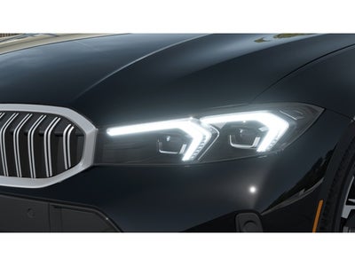 2026 BMW 3 Series 330i