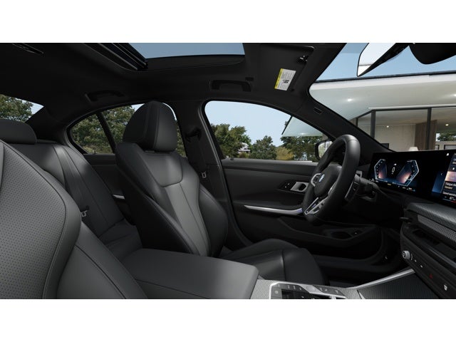 2026 BMW 3 Series 330i