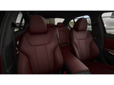 2026 BMW 3 Series 330i
