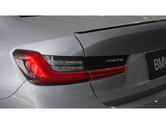 2026 BMW 3 Series 330i