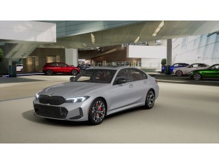2026 BMW 3 Series 330i