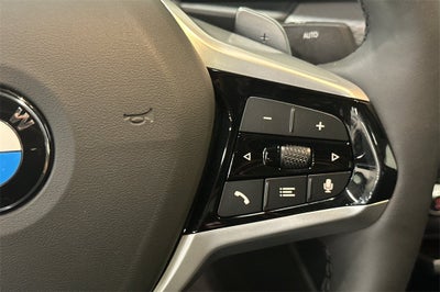 2025 BMW 3 Series 330i