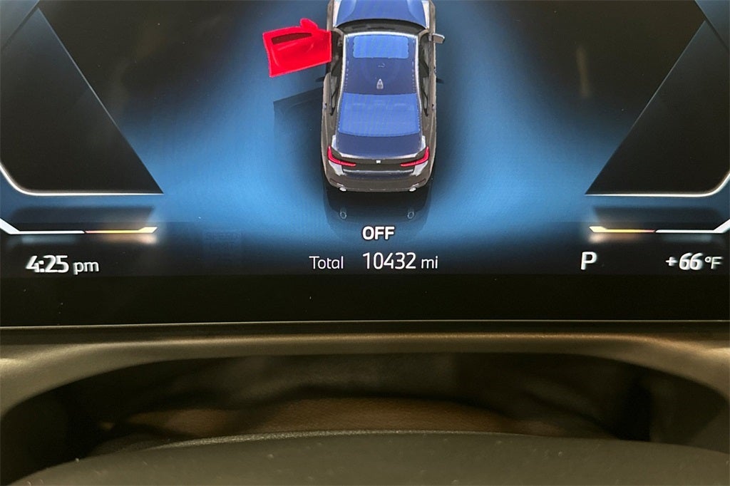 2025 BMW 3 Series 330i