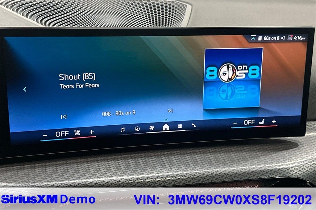 2025 BMW 3 Series 330i