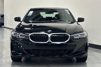 2025 BMW 3 Series 330i