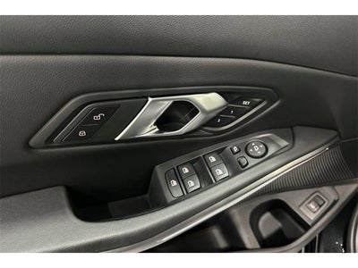 2025 BMW 3 Series 330i