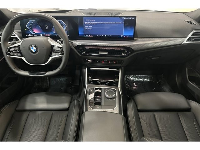 2025 BMW 3 Series 330i