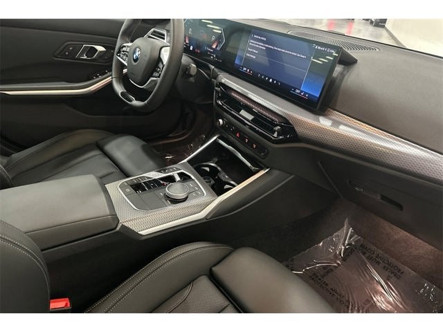 2025 BMW 3 Series 330i