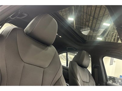 2025 BMW 3 Series 330i