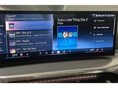 2025 BMW 3 Series 330i