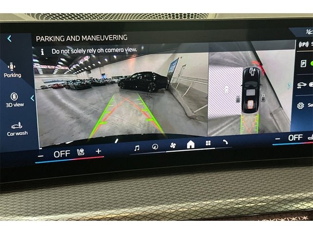 2025 BMW 3 Series 330i