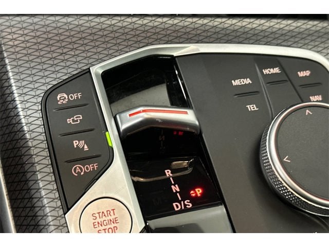 2025 BMW 3 Series 330i