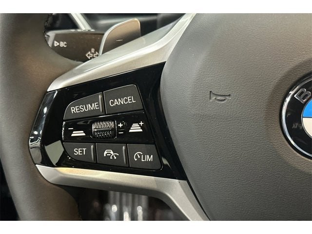 2025 BMW 3 Series 330i