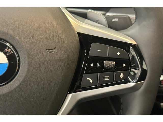 2025 BMW 3 Series 330i