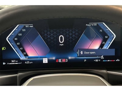 2025 BMW 3 Series 330i