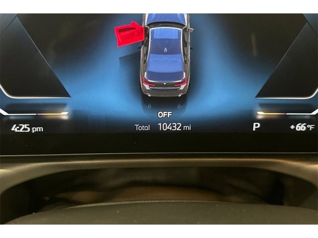 2025 BMW 3 Series 330i