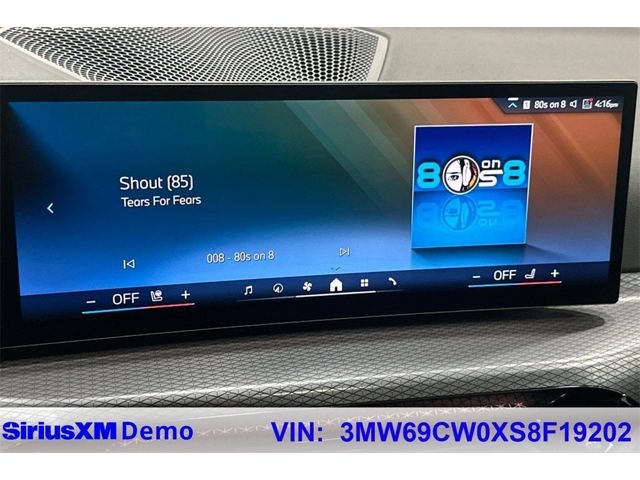 2025 BMW 3 Series 330i