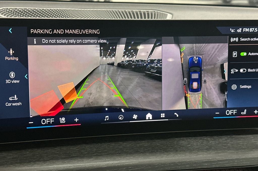 2026 BMW 3 Series 330i