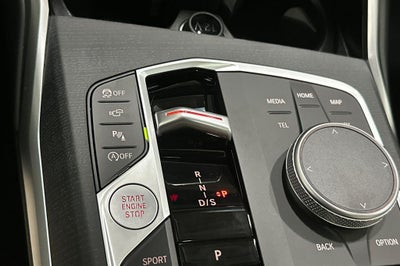 2026 BMW 3 Series 330i