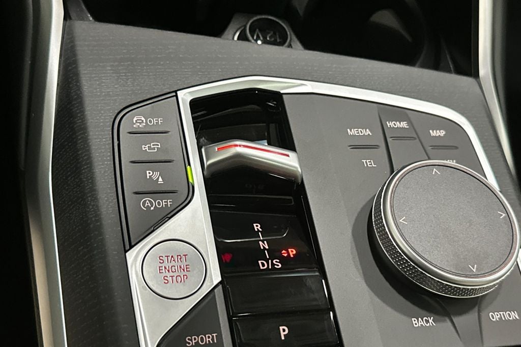 2026 BMW 3 Series 330i