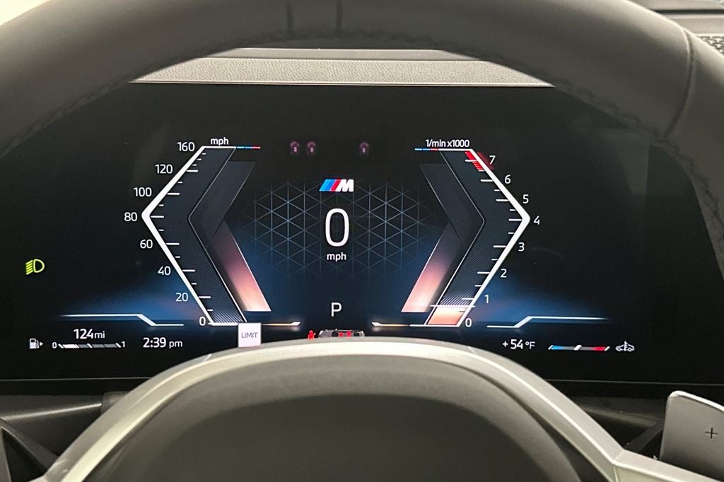 2026 BMW 3 Series 330i